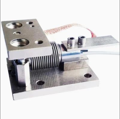 China Bellows Load Cell Belt Weigher Easy to Install Install Weighing Appliance Module Load Cell Corrosion Resistant for sale