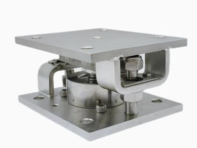 China Analog Type Metal Load Cell Belt Weigher for Easy Installation and Precise Weighing for sale