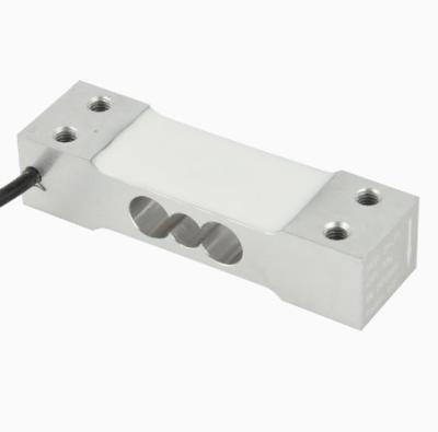 China 1kg ~250kg Scale Weight Sensor Single Point Load Cell for Electronic Platform Scale Corrosion Resistant for sale