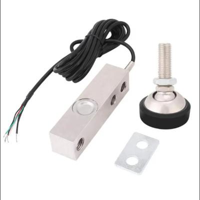 China 500kg~3t Highly Accurate Shear Beam Load Cell For Platform Forklift en venta