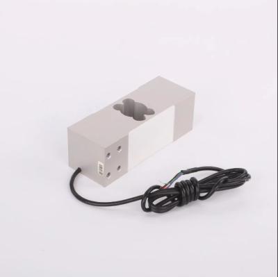 China Weight Load Cell for Platform Scale 60X80cm 600kg Forklift Scale Sensor Aluminum Non-Customized for sale