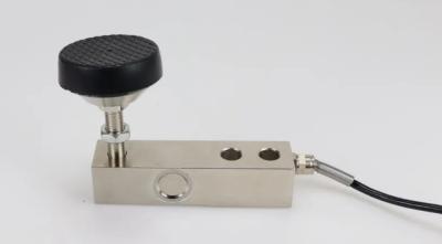 Cina Small Range High Precision Shear Beam Load Cell Scale Sensor 500kg 1000kg 5000kg in vendita