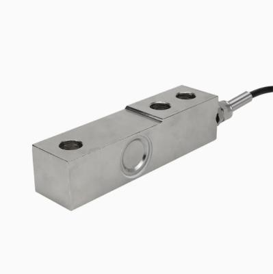 China CE Certified 0.5kg Alloy Steel Cantilever Shear Beam Load Cell for Customized Weighing for sale