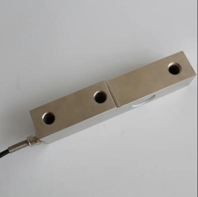 China Cantilever Beam Load Cell Sensor Weighbridge 2 Ton Load Cell for Belt Weighing Hopper Scales for sale