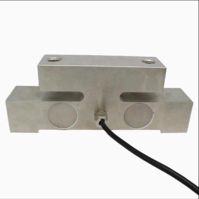 China Alloy Steel Cantilever Beam Type Weighing Sensor for Lifting 30 Ton Safe Load 150% for sale