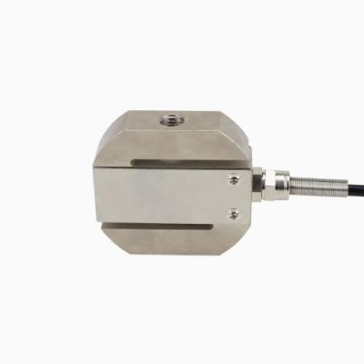 China High Precision Weight Sensor Load Cell 350kg Price for Injection Molding Machine Chemical Industry Alloy steel for sale