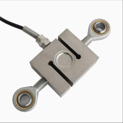 China Strain Gauge Load Cell 250 Kg 3000 Kg S Type Sensor for Hanging Scales for sale