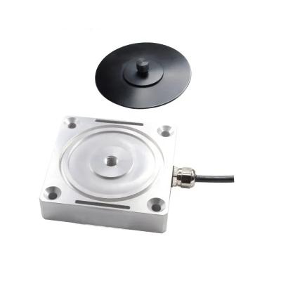 China Pedal Load Cell Manufacturer Force Sensor And Load Cell For Detecting Braking Force Of Car Brake for sale