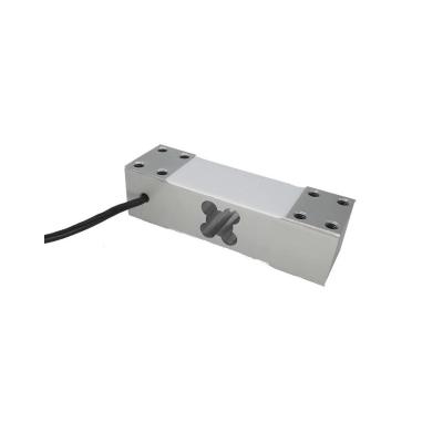 China Aluminium Industrial Grade Load Cell Beam Type 800 Kg Weight Sensor Straight Bar Load Cell Low Cost Weight Sensor Shear Beam Load Cell for sale