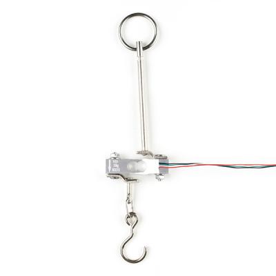 China Load Cell - 10kg, Straight Bar with Hook for sale