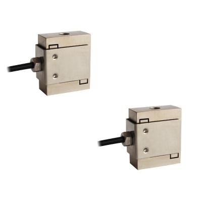 China Micro Load Cell S Type 1kg/2kg/3kg/10kg To 50kg for sale