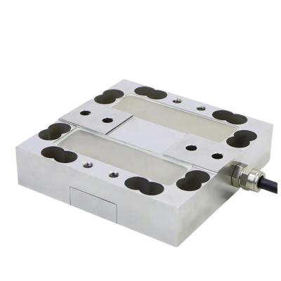 China Threaded Installation RJ123A Multi Axis Load Cell for X/Y/Z Axis Force Measurement 50kg 100kg 150kg 200kg 300kg 500kg for sale