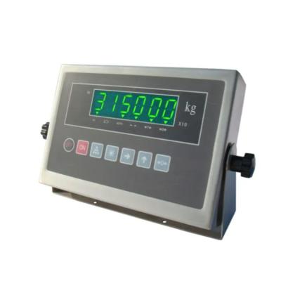 China RJ315A1GB-5 Weight Indicator Scale Stainless Steel Scale Weighing Indicator RJ315A1GB Weighing Scale Indicator for sale