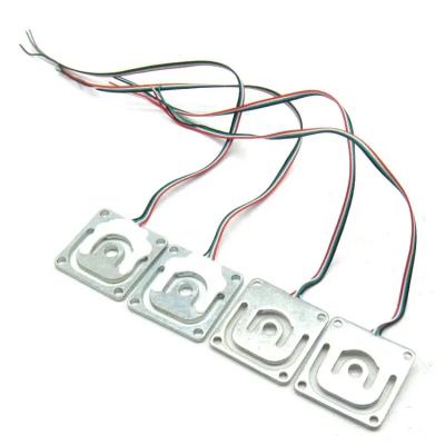 China Full Bridge Body Scale Micro Load Cell Series RJ134 10kg 30kg 50kg 75kg 100kg 150kg Small for sale