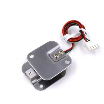 China 5kg/10kg Micro Weight Sensor For Vending Machine And Smart Shelf Mounting Type Screw Installation for sale