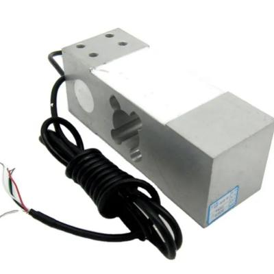 China 50kg-1000kg Capacity RJ629 Aluminum Single Point Weighing Load Cell And Efficiency for sale