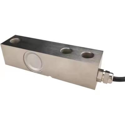 China RJ-5B 1 Ton 2 Ton 3 Ton Chinese Manufacturer Shear Beam Load Cell For Sale Sensor Weight for sale