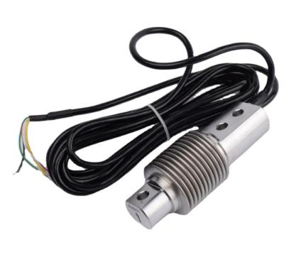 China RJ510 Bending Beam Weight Load Cell with 2.0±0.05mV/V Rated Output and 100kg Capacity for sale