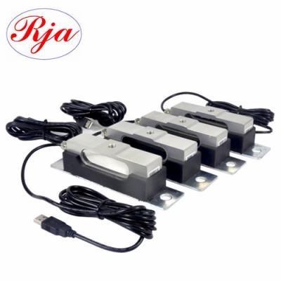 China High Performance Special Load Cells Elevator Parts Type 800kg DC5V - 12V for sale