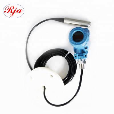 China IP68 Split Type Water Level Pressure Sensor 200m Measuring Instruments for sale