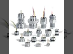 Diaphragm Protector Water Air Liquid Hydraulic Pressure Sensor