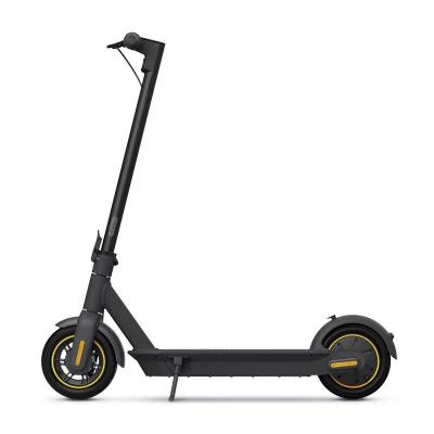 China Hot-selling new one-piece delivery unisex 10 inch two-wheeled electric scooter foldable scooter for adults for sale