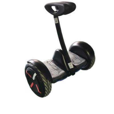 China New Quality Mini Unisex 2 Wheel 10 Inch Smart Balancing Scooter Self Balancing Electric Scooters for sale