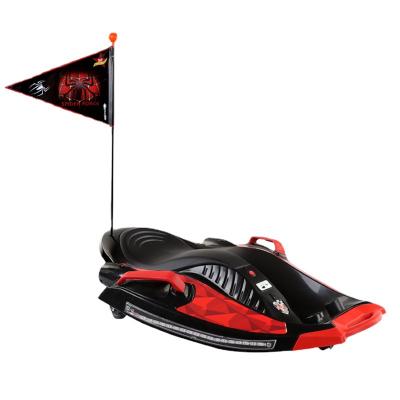 China Kid Body Balancing Scooter Devil Fish Drift Go Kart for sale