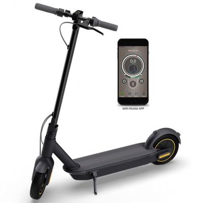 China 2021 unisex new unisex folding bikes self-balancing electric scooters electric scooters for sale