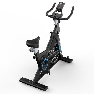 China Home Use Cheap Spinning Bike With Computer Stations Touch Screen Display Easy To Install for sale