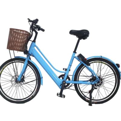 China China Hot Selling Product E Bicycle E Bike Electric City Best City Best Price Electric Bike Adult Electric Bikes Electric Ebike For Share for sale