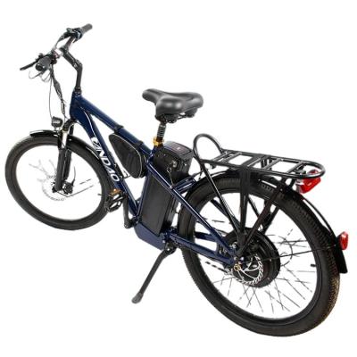 China 2019 New Design Price 36v 250w Electric Bike City Bike Mtb Electric Bicycle Aluminum Motor 20 Inch Fashion30km/h 24 Inch City Ebike for sale