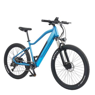 China Hot Selling Custom Aluminum Alloy Mtb Bike 27.5 Mountains/Alloy 27.5 Inch Mountain Bike For Sale/29 Inch Bicycle Mountain Bike For Adults for sale