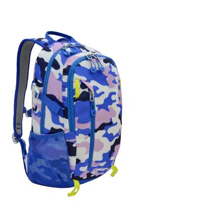 China High Quality Waterproof Sport Backpack Kid Backpack Outdoor Traveling Backpack for sale