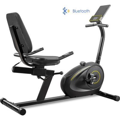 China Universal Wholesale Indoor Cycling Fitness Exercising Spinning Bike for sale