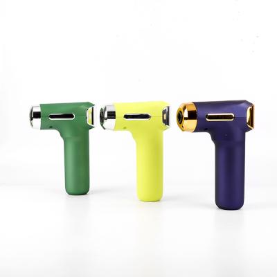 China High Quality Handheld Vibration Body Massager Muscle Fascial Gun High Quality Body Vibration Massager Gun for sale