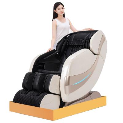 China Body Ravity Luxury Zero 4d Cortex Care Big Cheap Modern Big Massager Chair for sale