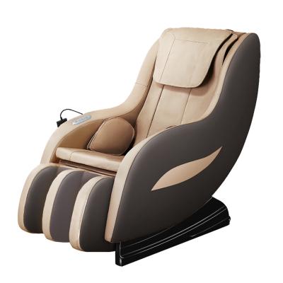 China Wholesale Comfortable Leather Sofa Commercial Modern Leather Body Massager Chair for sale