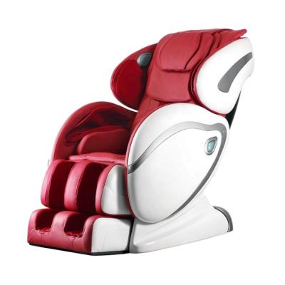 China New Commercial Body Design Body Massager Used Health Care Weightlessness Massage Chair for sale