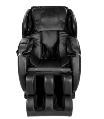 China New body design weightless airbag massage chair parts music heating electric luxury 3d massage chair for sale