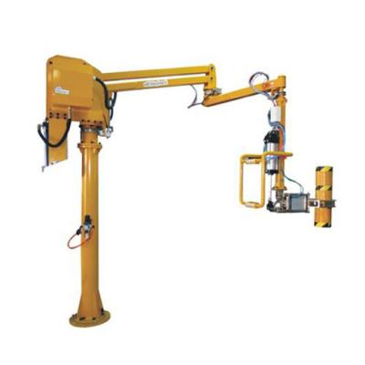 China High End Technology Manipulator Lifting Equipment Lifting Robotic Arm Manipulator Te koop