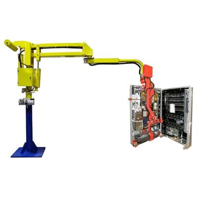 China Factory Wholesale Industrial Pneumatic Vacuum Auto Robot Manipulator for sale