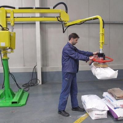 China High Quality Manipulator Lifting Equipment Pneumatic Manipulator Arm en venta