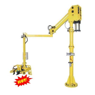 China Lifting Tools Manipulator Lifting Equipment Industrial Material Handling for sale