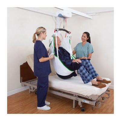 Chine Medical Patient Ceiling Lift Electric Bed Patient Portable Transfer Lifter For Homecare à vendre