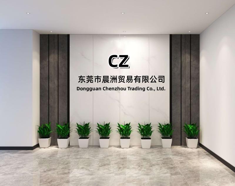 Verifizierter China-Lieferant - Dongguan Chenzhou Trading Co., Ltd.