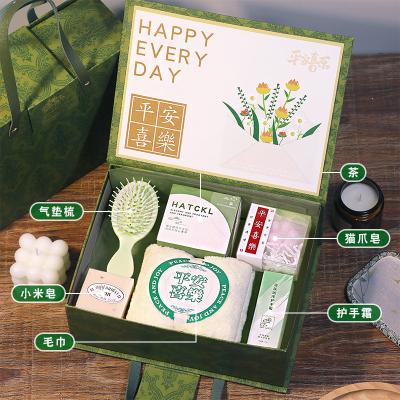 China Customizable Single Order Gift Paper Box For Multi Purpose Packaging for sale