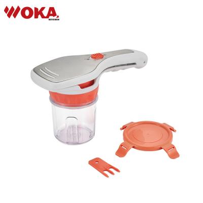 China Multi Manual Viable Kitchen Magic Chopper Slicer Dicer Vegetable Food for sale