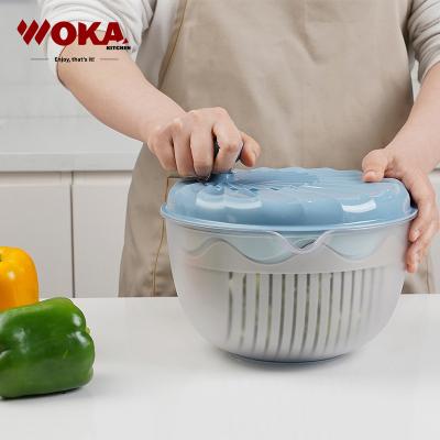 China Viable Manual Food Processor Maker Manual Juicer Kitchen Appliances for sale