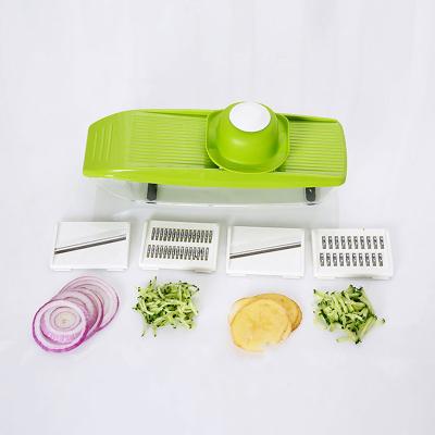 China New Design Viable Professional Custom Color Onion Dicer Plant Vegetable Grater for sale